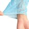 Schützendes Kleidergummiband ohrfeigt Antipersönliche Schutzausrüstungs-Schutzanzug-Gesamtes virus EVP