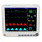 15 Zoll-Farbe-TFT LCD-Anzeigen-doppelte Selbstwarnungs-multi- Parameter-Patientenmonitor mit 6 Standardparametern