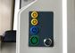 15 Zoll-Farbe-TFT LCD-Anzeigen-doppelte Selbstwarnungs-multi- Parameter-Patientenmonitor mit 6 Standardparametern