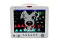 5 Parameter-Patientenmonitor-Haustier-Gebrauchs-multi Parameter-Überwachungsanlage für Tierarzt-Tierpatientenüberwachungs-Geräte