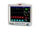 Digital-Lebenszeichen-Monitor-Patientenversorgungs-Monitor-Krankenhaus-Patientenüberwachungs-Ausrüstung mit 5 Para-Patientenmonitor