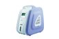 Konzentration der Mini Oxygen Concentrator Humidifier Portable-Sauerstoffversorgungs-90~210W Energie-93%