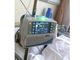 Tragbare Spritzen-Infusions-Pumpen-stellte medizinische Infusions-Pumpen-Unterstützung alle Infusion Fluss Rate Range 0.1~1200 ml/h ein
