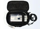 Mikro-Syring-Pumpen-Infusions-Rate 1mm/hr - 99mm/hr speziell für Sorgfalt-Immunitäts-Mangel Thalassämie-Parkinson neugeborenen