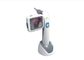 3-Zoll-Bildschirm tragbare HNOkamera für Untersuchungstrommelfell-Nasenhöhle und Kehle mit Entschließung 640*480