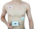 Herzrisiko-ambulatorisches EKG-Überwachungs-Mikrosystem, persönliche Herz-Sorgfalt-Geräte