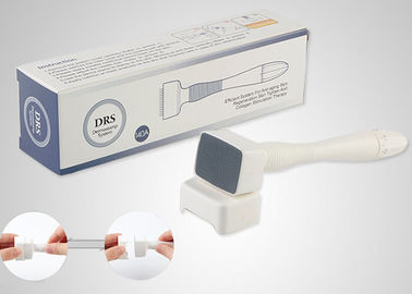 System der 0-3.0mm Nadel-Längen-Anpassungs-TEA Dermaroller für Narben-Abbau