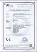China Wuxi Biomedical Technology Co., Ltd. zertifizierungen