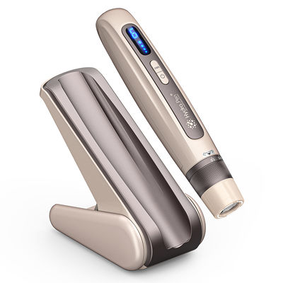 MTS Hydra Pen H5 Microneedle Derma Pen Beliebtes Anti-Aging Hautpflegegerät Gesichtshautverjüngung Aufhellung Kollagen-Therapie