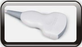 Farb-Doppler-Maschinen-Ultraschall-Scanner 15 Zoll-LED Diagnose- menschlicher mit der 2 Sonden-Verbindung