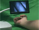 5-Zoll-Bildschirm tragbarer Ader-Darstellungs-Gerät-Infrarotader-Sucher für Patienten mit Anämie