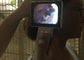 Klinische HNOinspektion von menschlicher Körper-Digital-Videootoscope mit Otoscope Farbe-TFT LCDs USB