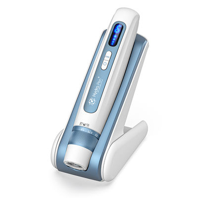 Dermapen 3ml Serumbehälter Mesotherapie-Behandlung Microneedle Pen Aufhellungsbehandlung