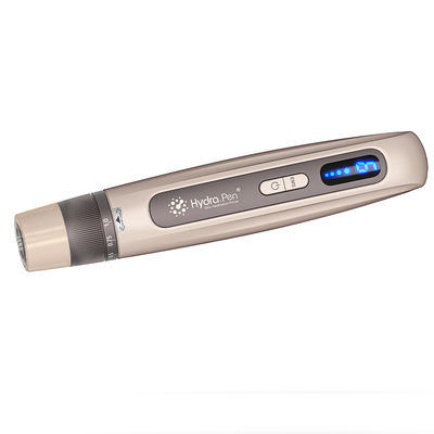 MTS Hydra Pen H5 Microneedle Derma Pen Beliebtes Anti-Aging Hautpflegegerät Gesichtshautverjüngung Aufhellung Kollagen-Therapie