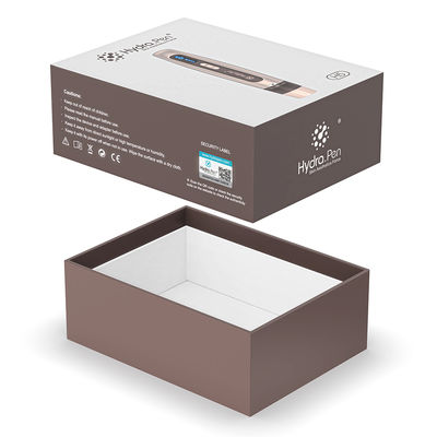 MTS Hydra Pen H5 Microneedle Derma Pen Beliebtes Anti-Aging Hautpflegegerät Gesichtshautverjüngung Aufhellung Kollagen-Therapie