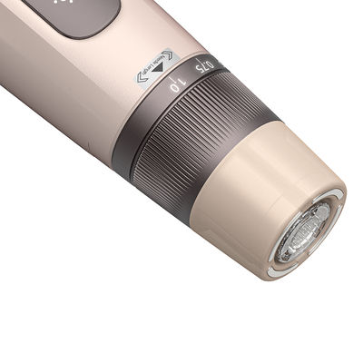 Neuester 4-Pol EMS Automatischer Serum Applikator Hydra Pen H5 Gesichtshaut Derma Mikronadelstift Essenz Kollagen Regeneration