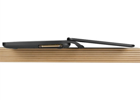 128 Bild-Festspeicher-tragbarer Digital-Ultraschall-Scanner mit Schirm dem 12 Zoll-LED