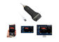 USB-Ultraschallwandler-Sonden-Handultraschall-Scanner-Radioapparat-nur Gewicht 150g