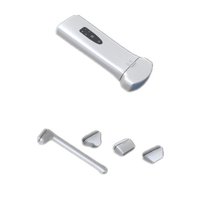 Mini Taschenhandheld Ultraschall-Scanner