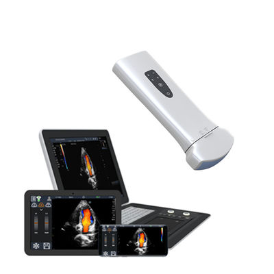 Mini Taschenhandheld Ultraschall-Scanner