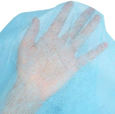 Schützendes Kleidergummiband ohrfeigt Antipersönliche Schutzausrüstungs-Schutzanzug-Gesamtes virus EVP