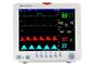 Wirtschaftlicher multi- Parameter-Patientenmonitor mit wahre Farbe12,1 Zoll TFTs LCD-Bildschirm