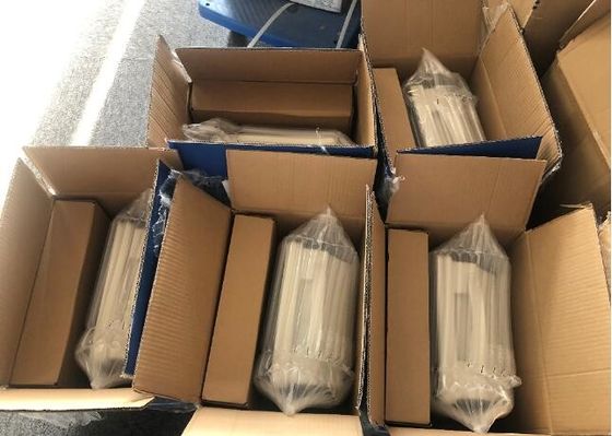 15 Zoll-multi Parameter-Patientenmonitor