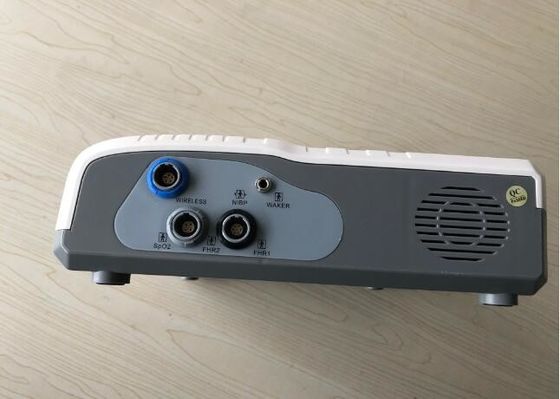 7-Zoll-Multi-Parameter-Patientenbildschirm