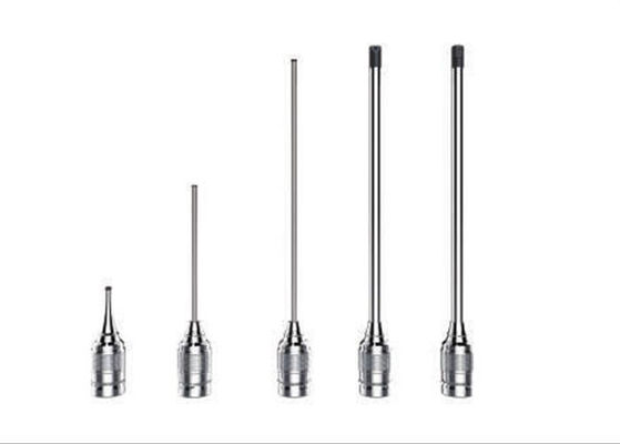 Tragbarer HNO- Bereich-wirtschaftlicher Hand-Digital-Videootoscope mit Mikro-Sd-Flash-Karte von 32G