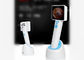 Videootoscope-HNOkamera mit 3 Zoll-LCD-Bildschirm-Digital für Ohr mit wieder aufladbarer Lithium-Batterie 3.7V 2600mA