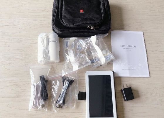 Digital-Endoscope Selbst-kontrollieren Colposcope Minicolposcopy mit Strecke Beobachtung 70~100mm