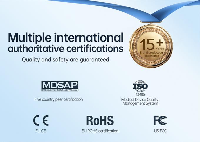 Hydra Pen H5 EMS Elektrischer Mikroneedling Pen f&uuml;r die Kollagenregeneration Haar-Bart Wiederaufwuchs Zuhause und Salon 2