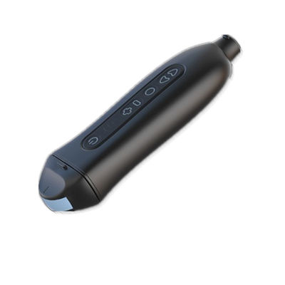 Medizinische Handultraschall-Doppler-Scan-Maschine mit Herzwandler